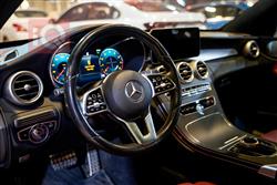 مێرسێدس بێنز C-Class